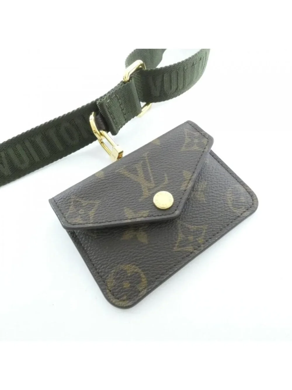 Louis Vuitton Monogram Multi Pochette Felicie Shoulder